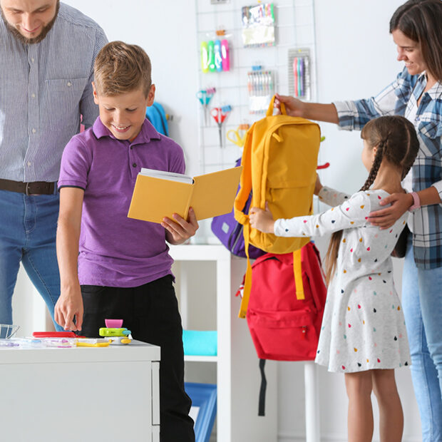 Planners & Notebooks