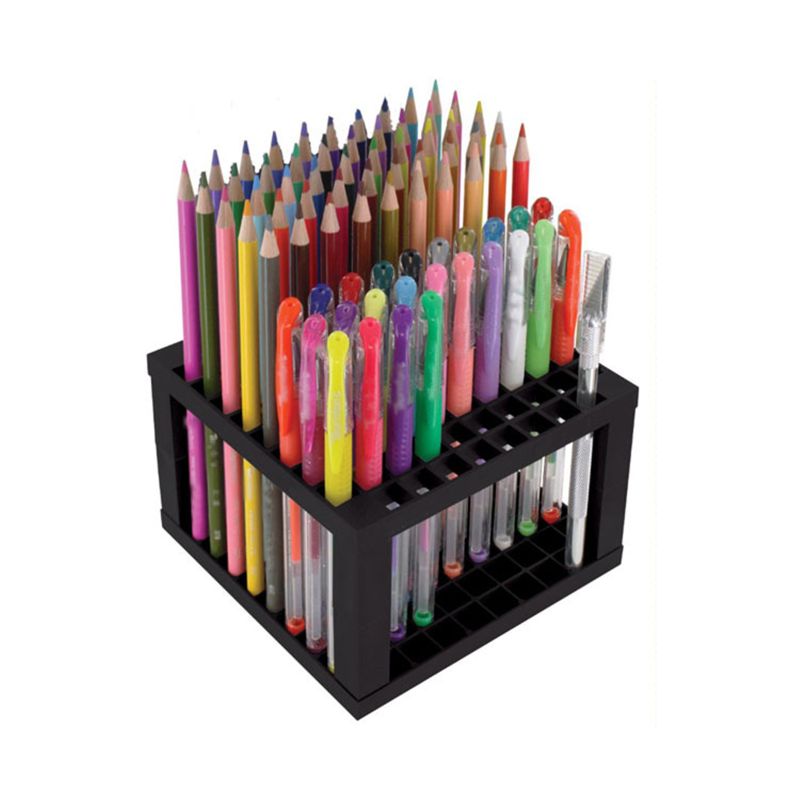 Plastic Organizer for Pencils