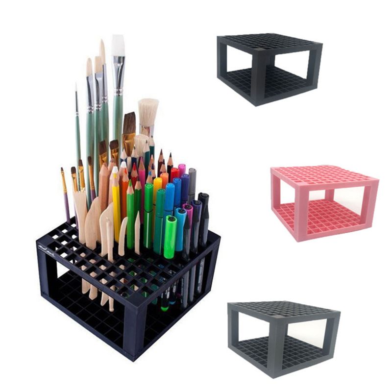 Plastic Organizer for Pencils