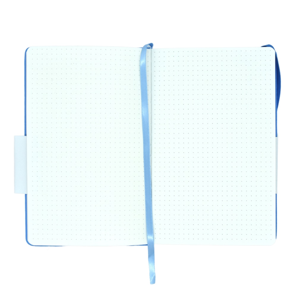 A5 Dotted Journal Planner with 160 Pages